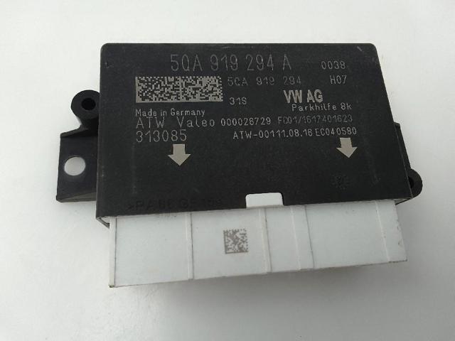 VAG 5QA919294A в наличии Тернополь