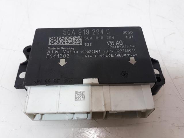 5QA919294C Модуль управления (ЭБУ) парктроником купить Винница