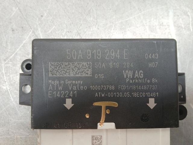 VAG 5QA919294E Модуль управления парктроником в наличии Ровно