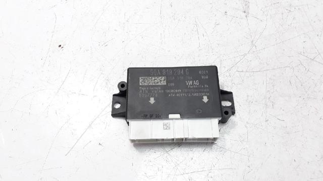 5QA919294G Модуль управления парктроником купить Украина