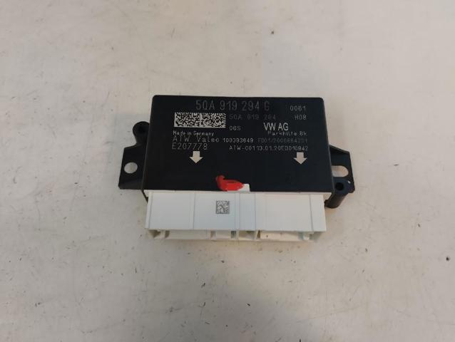 5QA919294G Модуль управления парктроником купить Тернополь