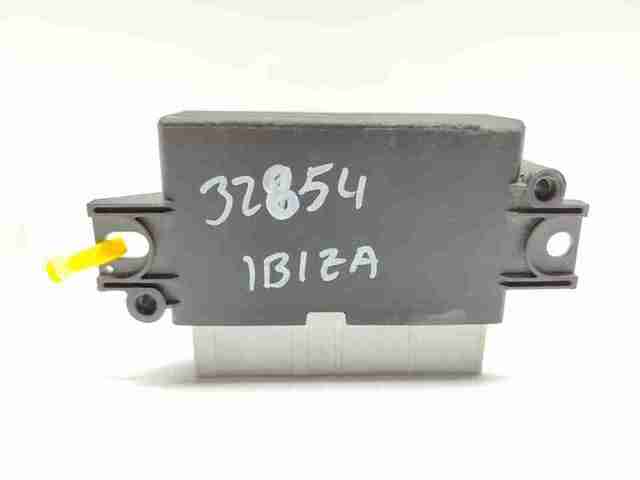 5QA919294J Модуль управления парктроником купить Харьков
