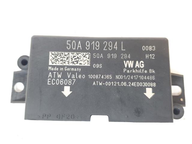 5QA919294L VAG купить в Ужгород