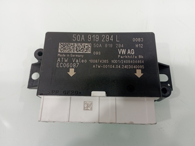 5QA919294L VAG купить в Ужгород