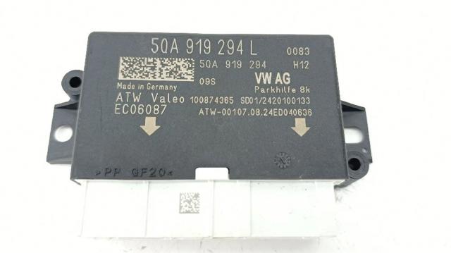 5QA919294L VAG купить в Львов
