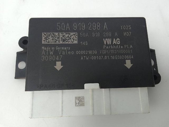 VAG 5QA919298A в наличии Ирпень