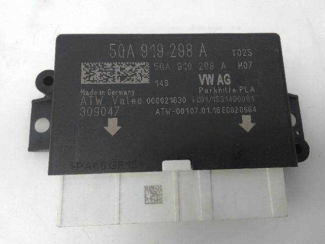 VAG 5QA919298A в наличии Сумы
