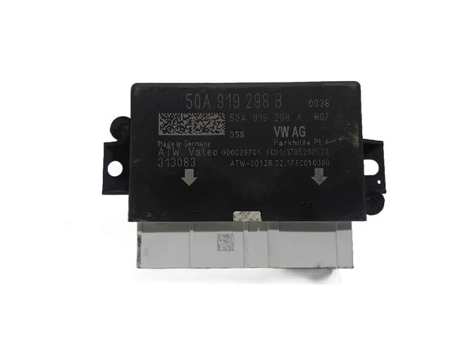5QA919298B VAG купить в Ровно