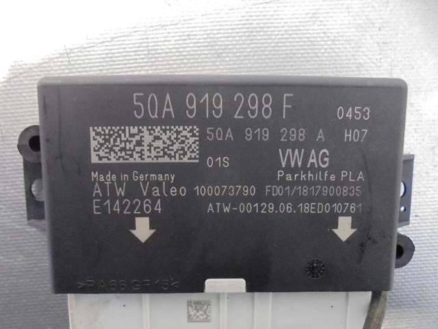 5QA919298F VAG купить в Николаев