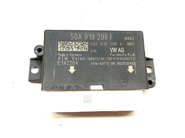 5QA919298F VAG купить в Украина