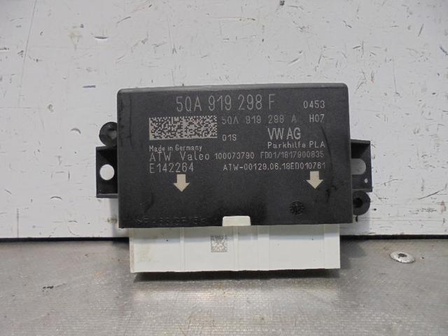 5QA919298F VAG купить в Ровно