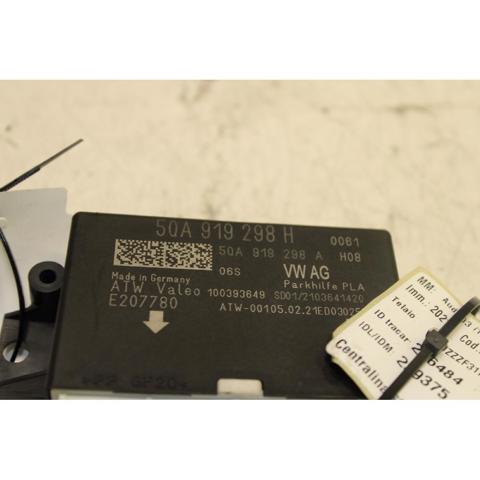 5QA919298H купить Каменское