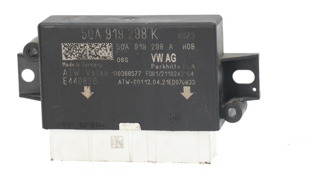 5QA919298K VAG купить в Винница