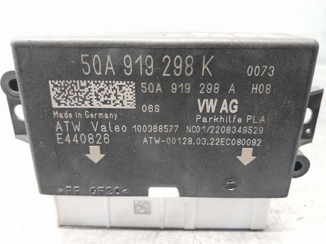 VAG 5QA919298K в наличии Львов