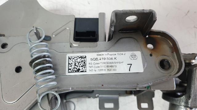 5QB419506K Рулевая колонка купить Запорожье