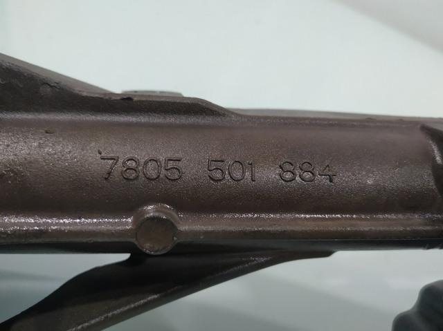 5QB423053C VAG Рейка рулевая купить в Черкассы