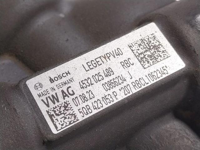 5QB423056G VAG Рейка рулевая купить в Винница