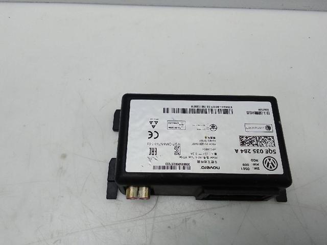 VAG 5QE035284A в наличии Одесса