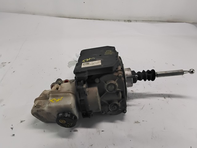 VAG 5QE614105AQ Усилитель тормозов (вакуумный) в наличии Черновцы