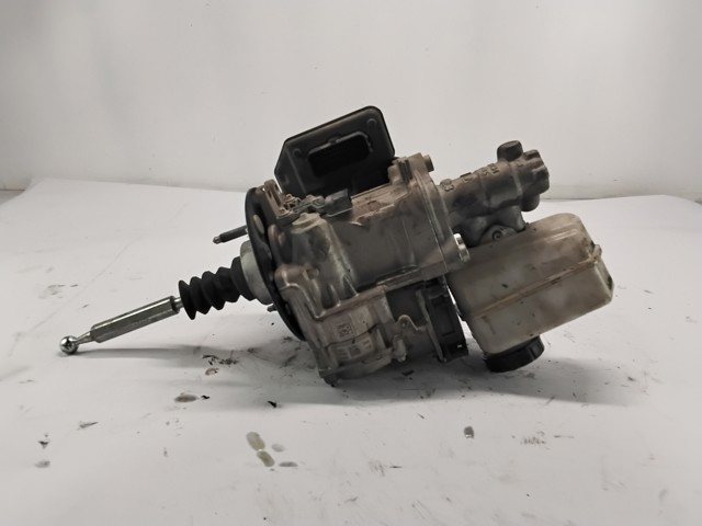 VAG 5QE614105AQ Усилитель тормозов (вакуумный) в наличии Черкассы