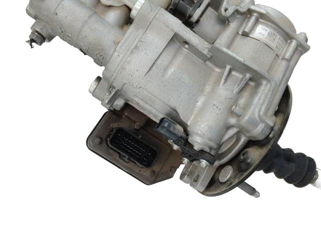 VAG 5QE614105C Главный тормозной цилиндр в наличии Каменское