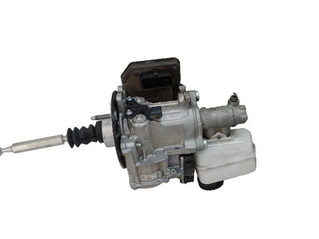 5QE614105C Цилиндр тормозной главный купить Днепр