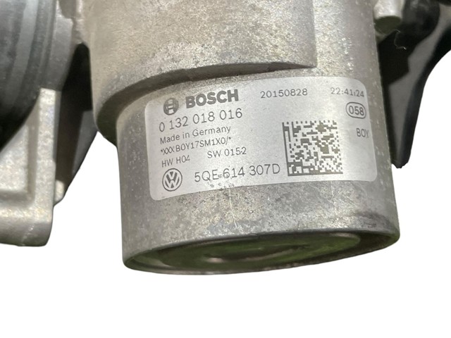 VAG 5QE614307D Регулятор давления тормозов в наличии Запорожье