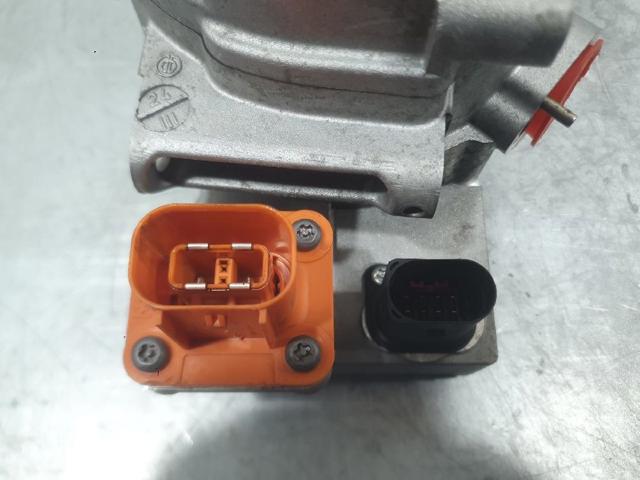 VAG 5QE816803D Компрессор кондиционера в наличии Ужгород