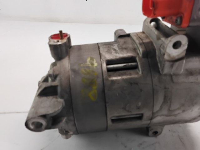 5QE816803D VAG Компрессор кондиционера купить в Киев