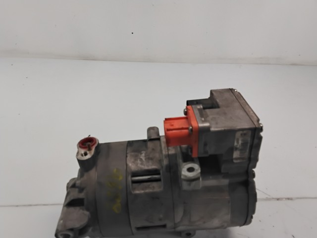 5QE816803D VAG Компрессор кондиционера купить в Сумы