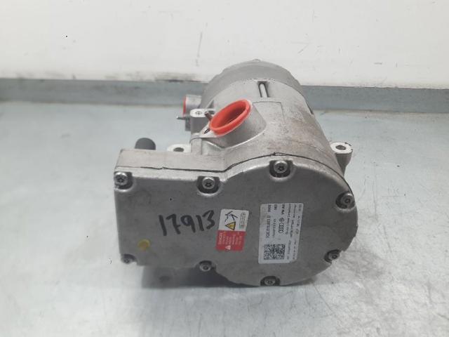 5QE816803D Компрессор кондиционера купить Ровно