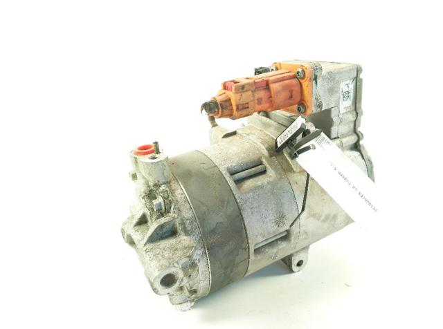 VAG 5QE816803G Компрессор кондиционера в наличии Харьков