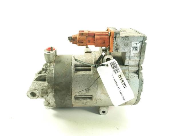 VAG 5QE816803G Компрессор кондиционера в наличии Одесса