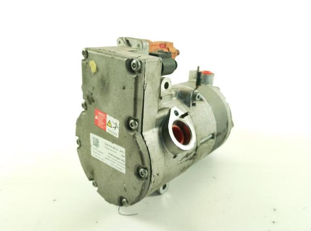 5QE816803G VAG Компрессор кондиционера купить в Николаев
