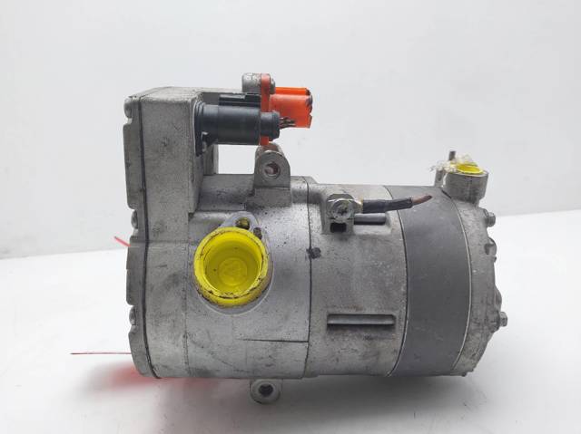 Compressor de aparelho de ar condicionado 5QE816803H VAG