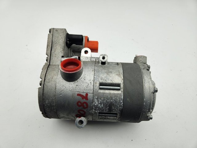 VAG 5QE816803J Компрессор кондиционера в наличии Винница