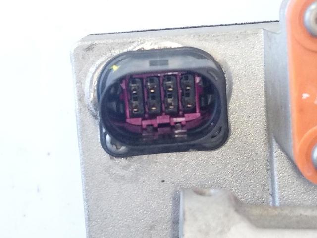 VAG 5QE816803J Компрессор кондиционера в наличии Житомир