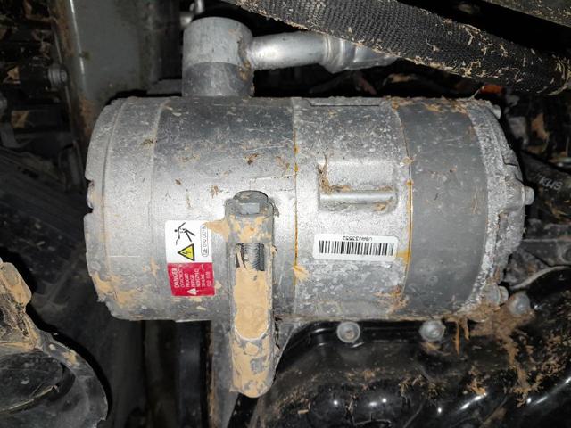 VAG 5QE816803J Компрессор кондиционера в наличии Ровно