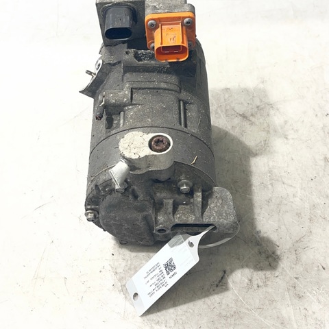 VAG 5QE816803L Компрессор кондиционера в наличии Ужгород