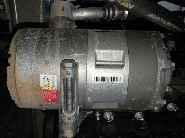 5QE816803L Компрессор кондиционера купить Тернополь