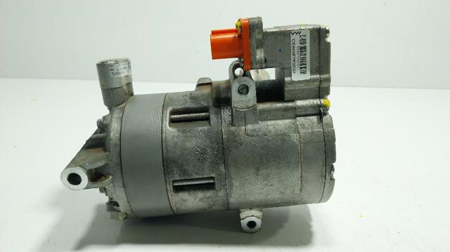 5QE816803M VAG Компрессор кондиционера купить в Винница