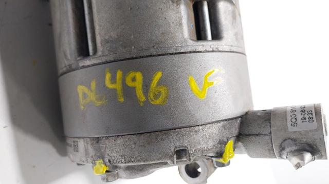 VAG 5QE816803M Компрессор кондиционера в наличии Одесса