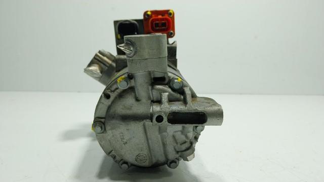 5QE816803M Компрессор кондиционера купить Чернигов