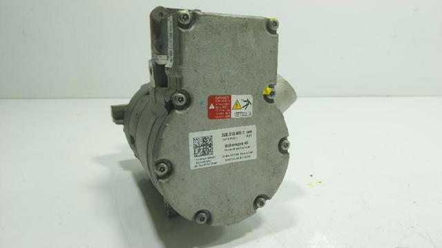 5QE816803M Компрессор кондиционера купить Полтава