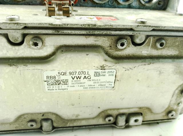 5QE907070L Инвертор тока купить Одесса