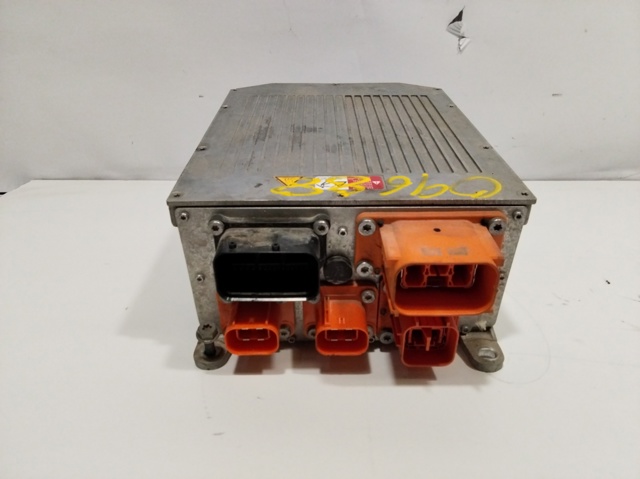 5QE915681B Модуль управления (ЭБУ) заряда основной батареи купить Николаев