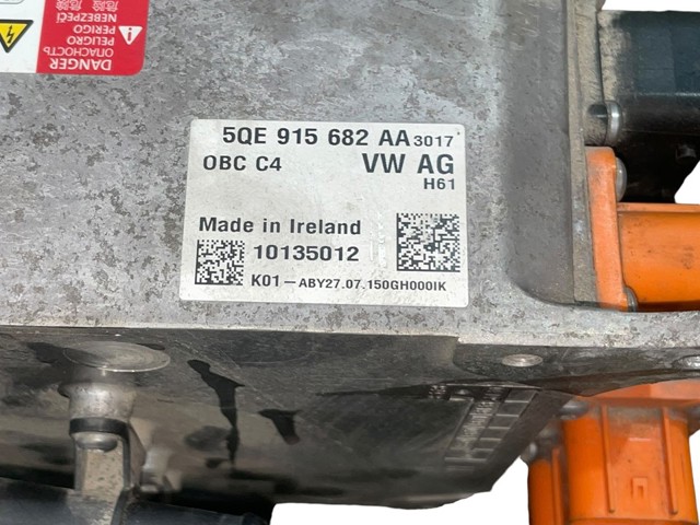 5QE915682AA VAG купить в Винница
