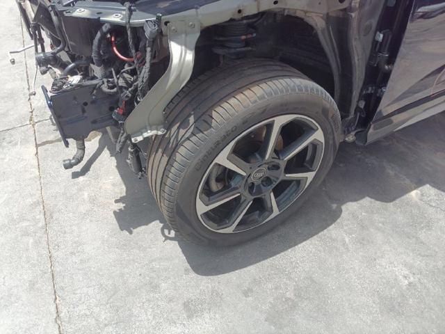 Amortecedor dianteiro 5QF413031BG VAG