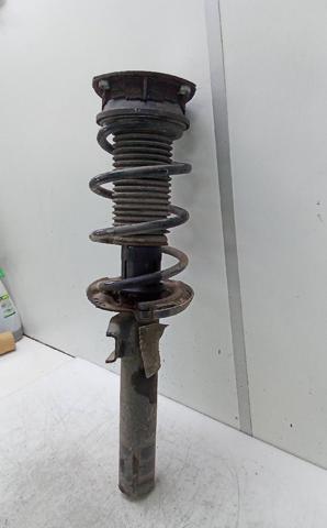 Amortecedor dianteiro 5QF413031CH VAG