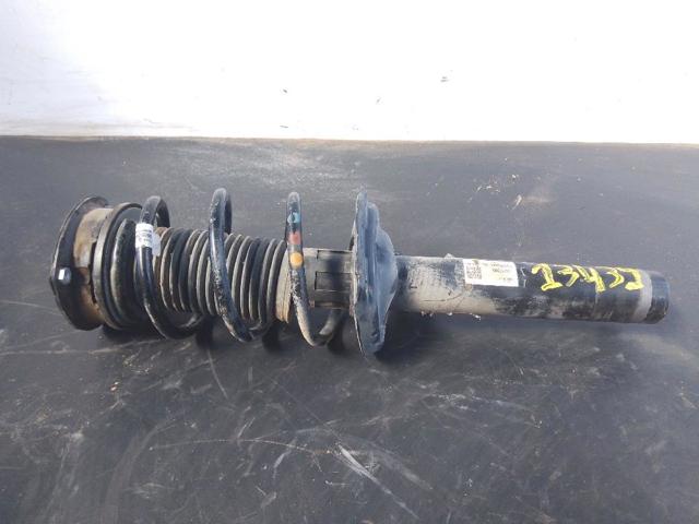 Amortecedor dianteiro 5QF413031CJ VAG